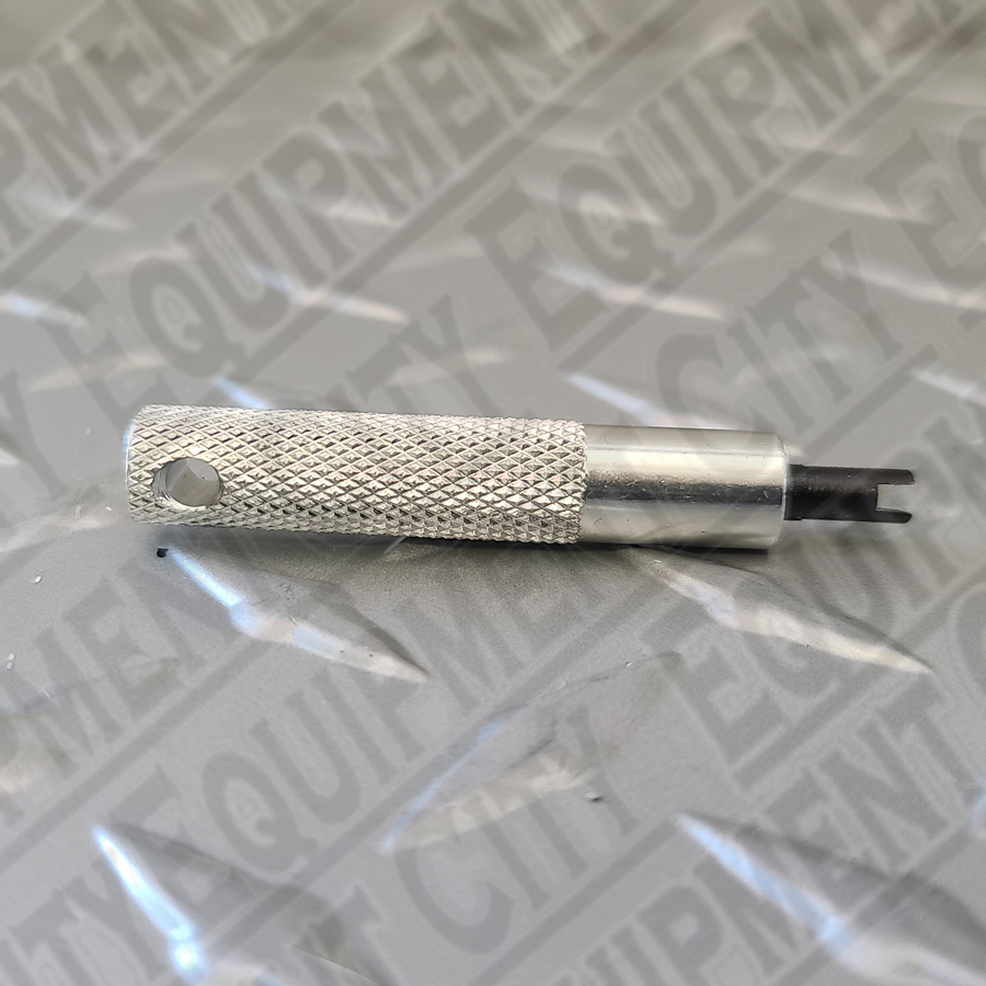 TI75 LONG VALVE CORE TOOL REPLACEMENT FOR SCHRADER 2688